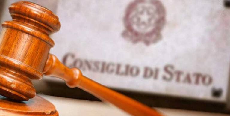 Consiglio-di-stato-sentenze