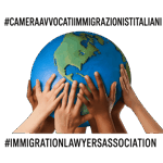 Avvocati Immigrazionisti italiani